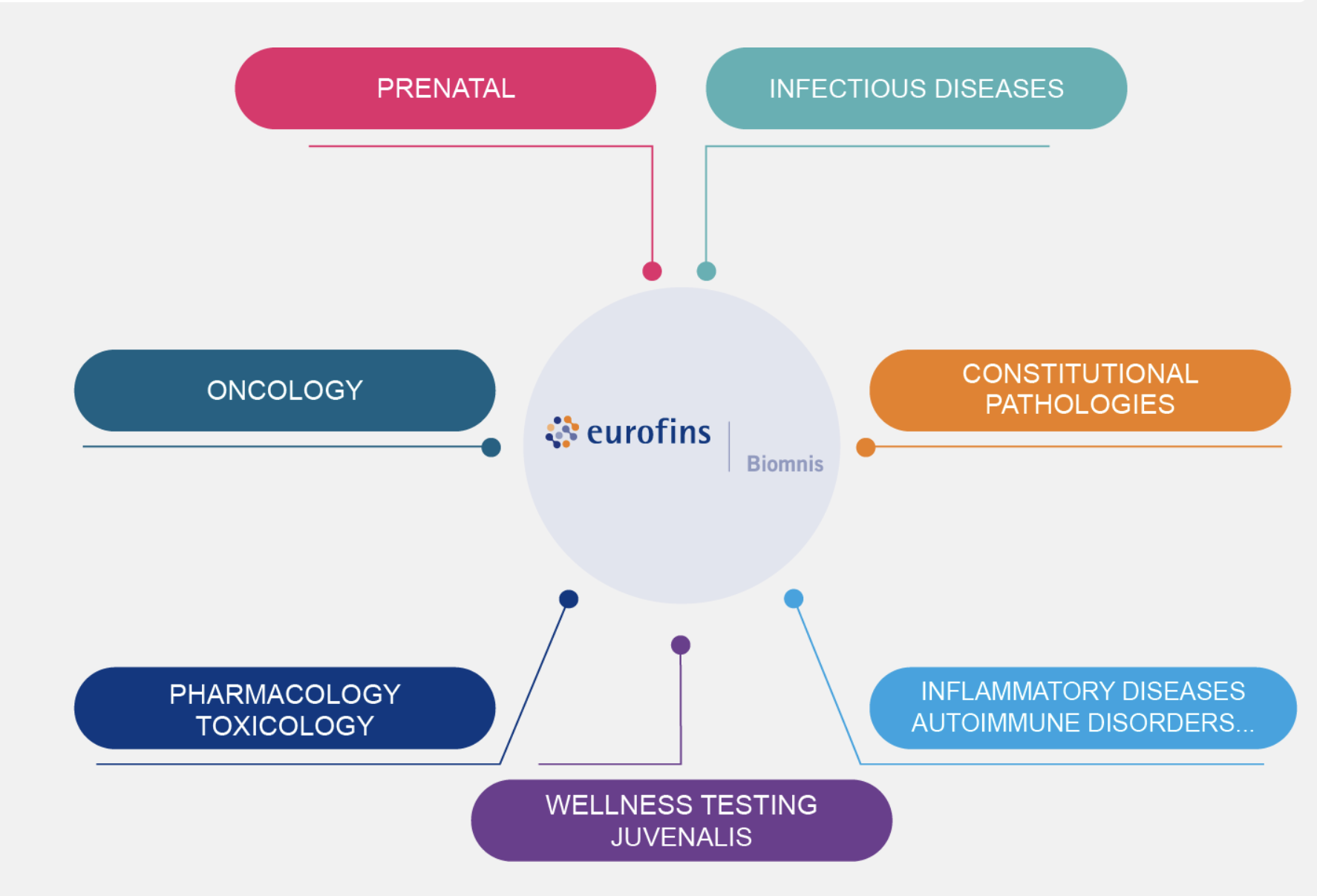 Synovati Expertise Diagram